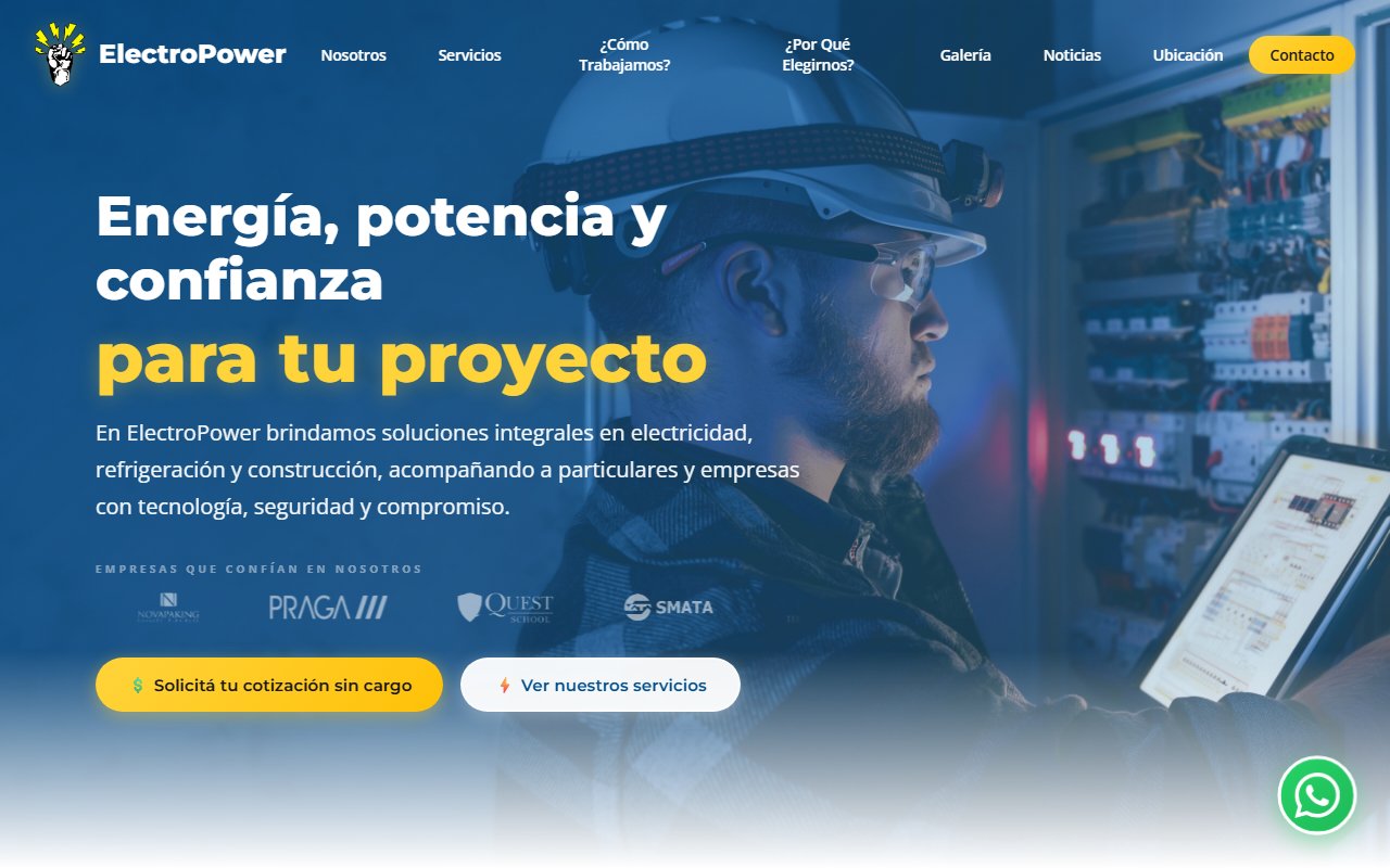 ElectroPower
